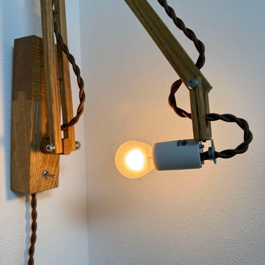 chikuni チクニ　角台座照明