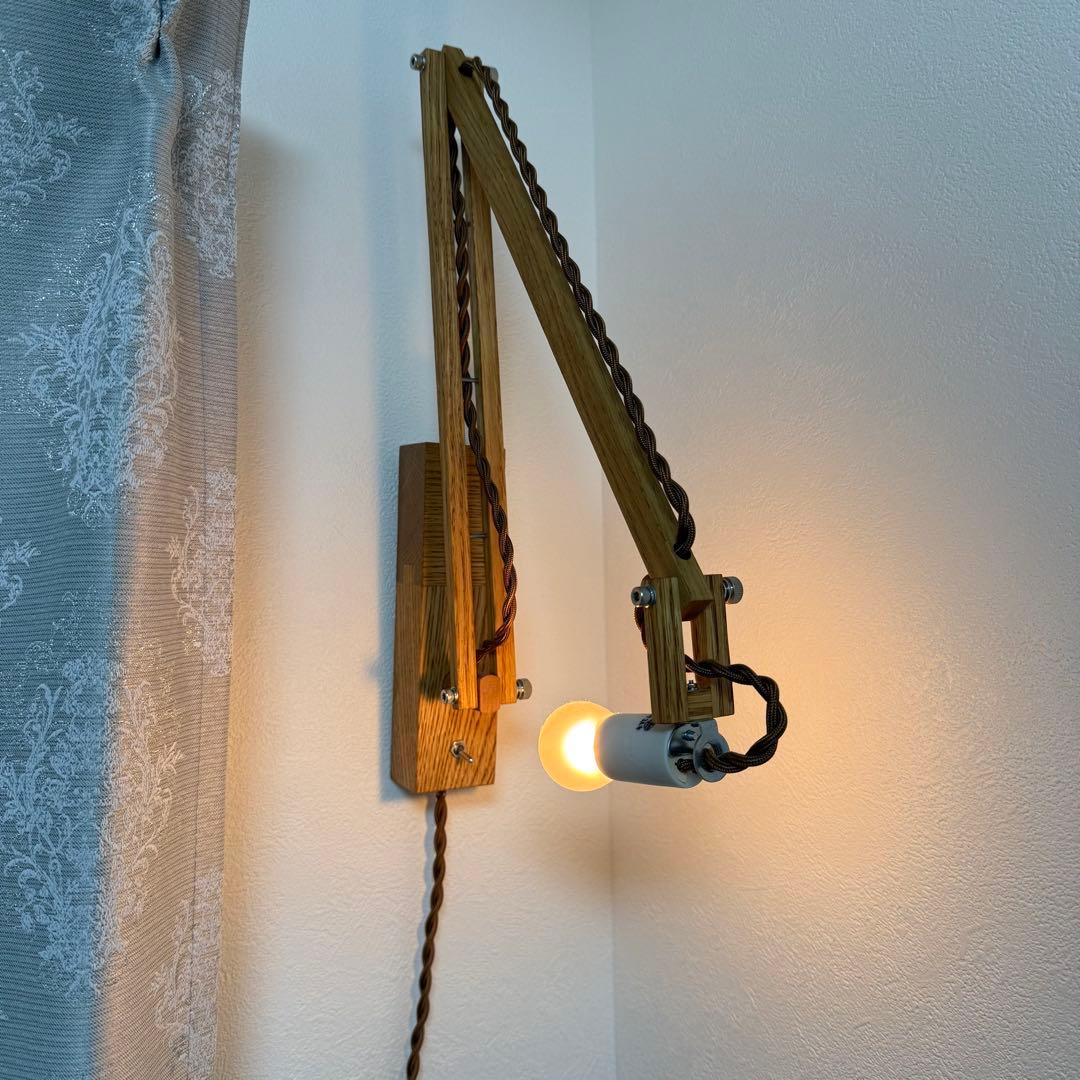 chikuni チクニ　角台座照明