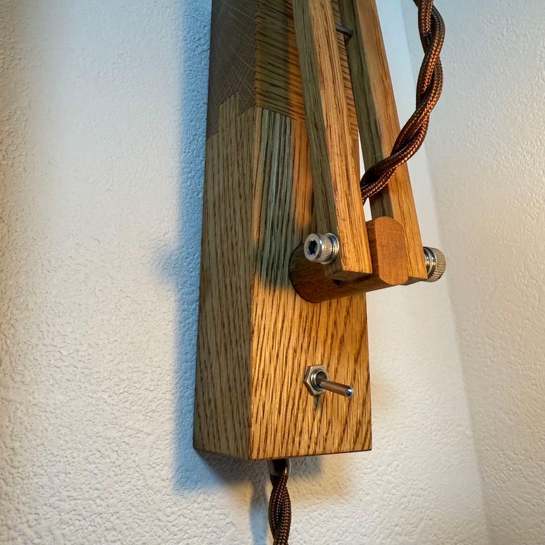 chikuni チクニ　角台座照明