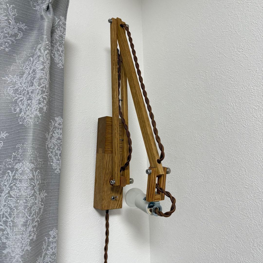 chikuni チクニ　角台座照明