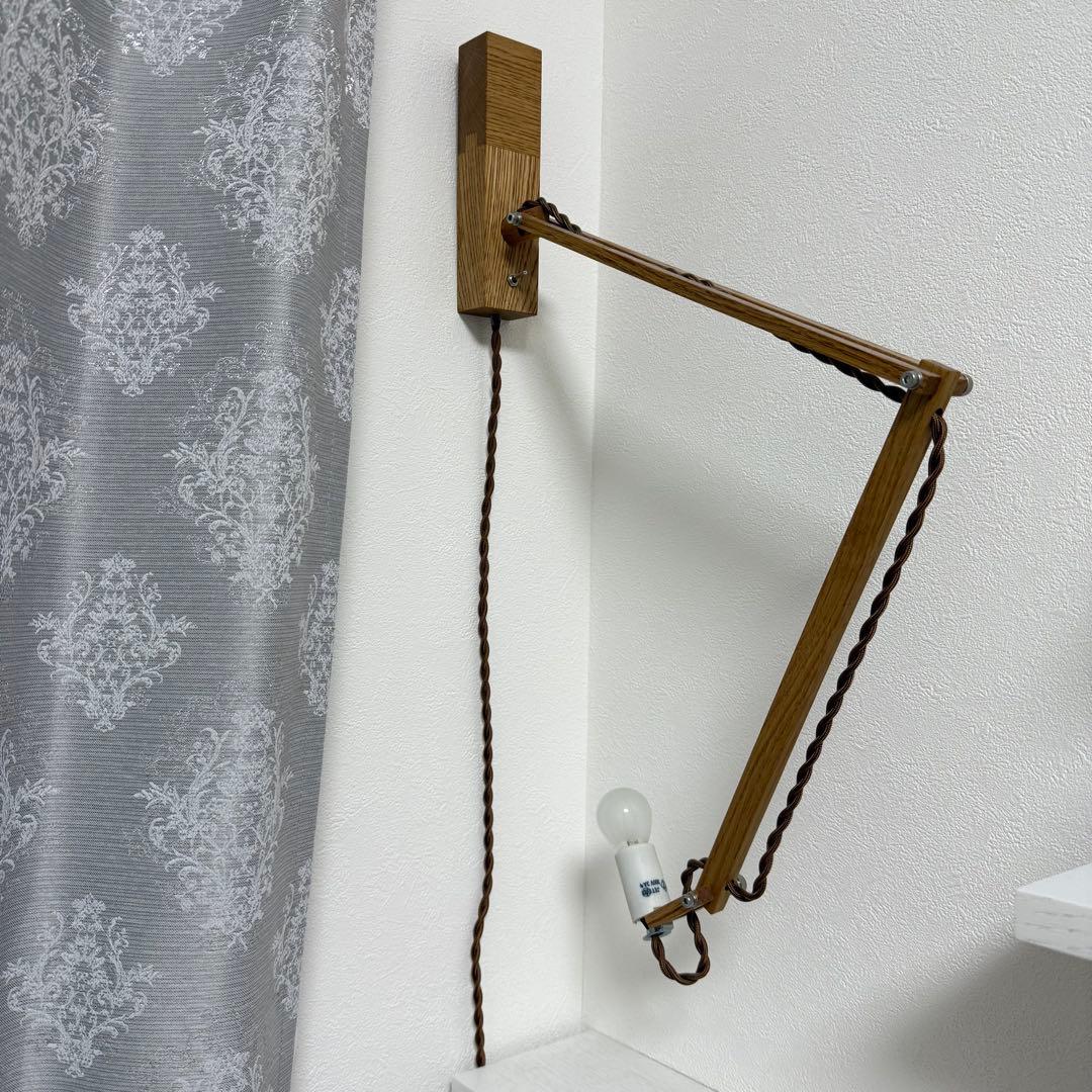 chikuni チクニ　角台座照明