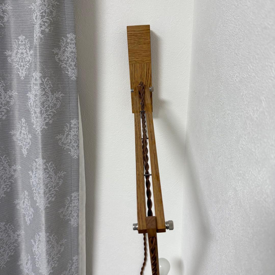 chikuni チクニ　角台座照明