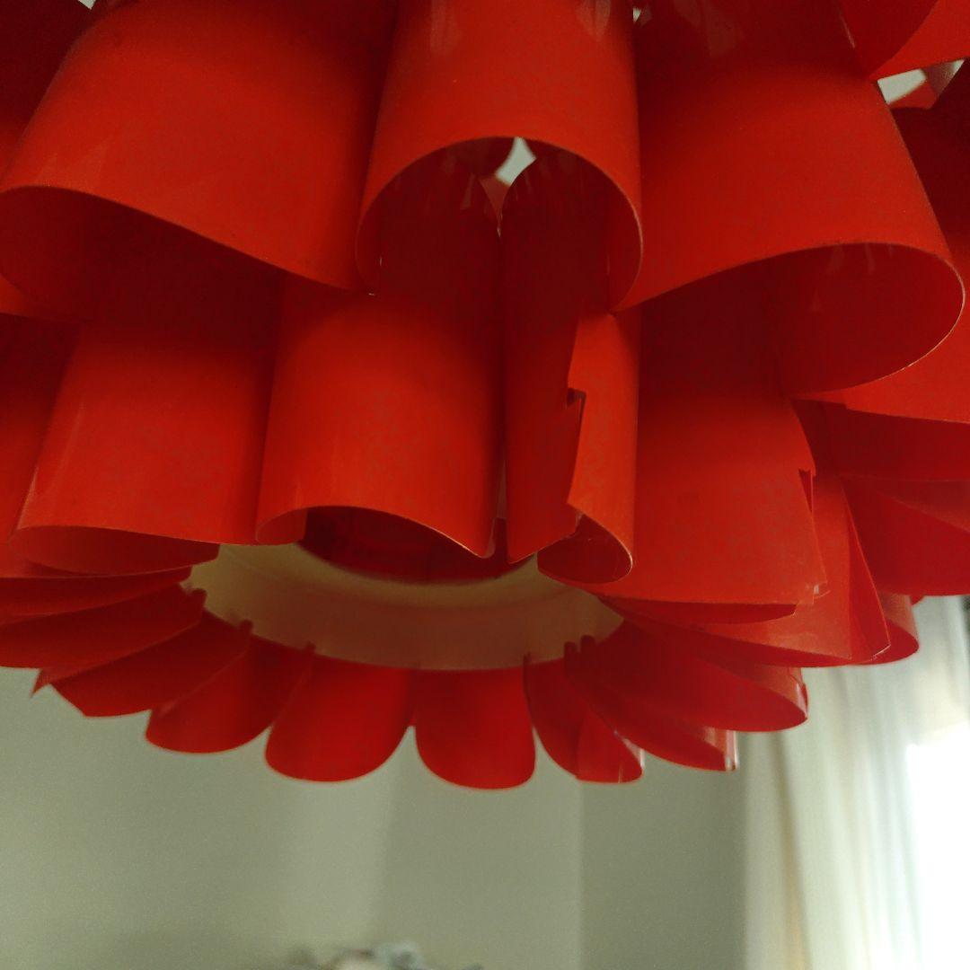 ビンテージ ランプ ドイツ製 難あり スペースエイジ - メルカリ