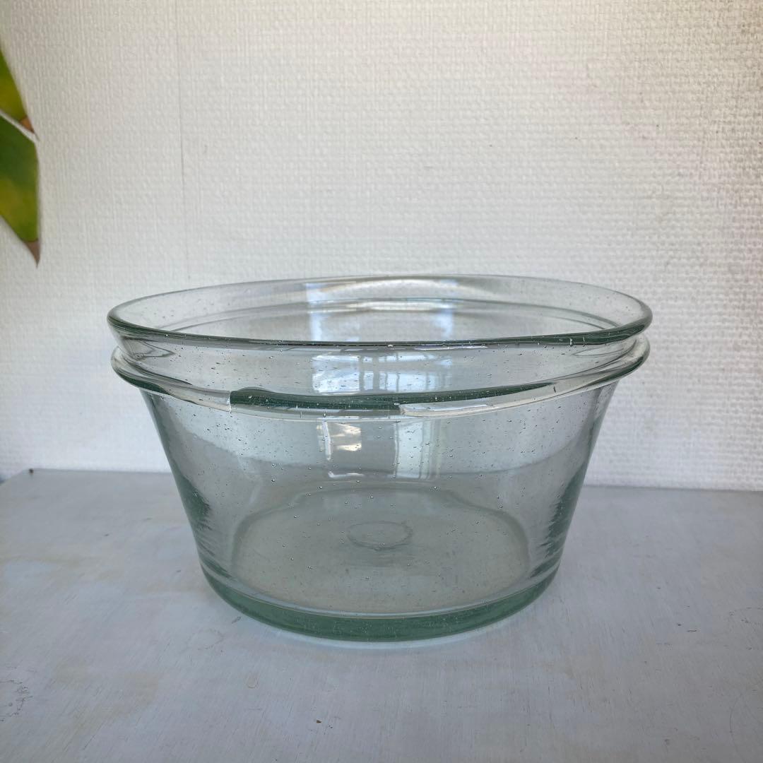 人気作家 横山秀樹 ガラス鉢 検 内田鋼一 安藤雅信 細川亜衣 小谷真三