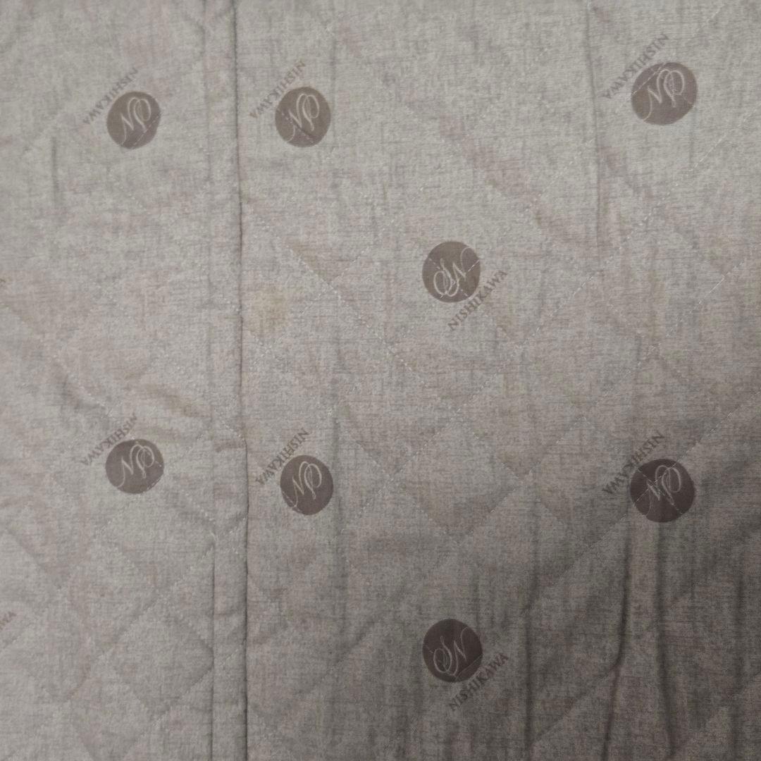 【美品】 じぶんまくら ムートン 枕カバー 使用頻度少