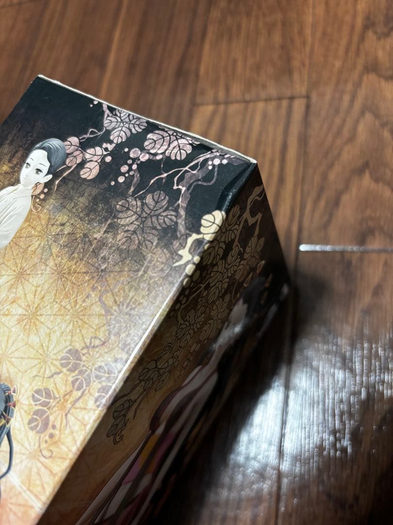 鬼滅の刃 鬼ノ装 5種セット 妓夫太郎&堕姫&玉壺&半天狗&憎珀天