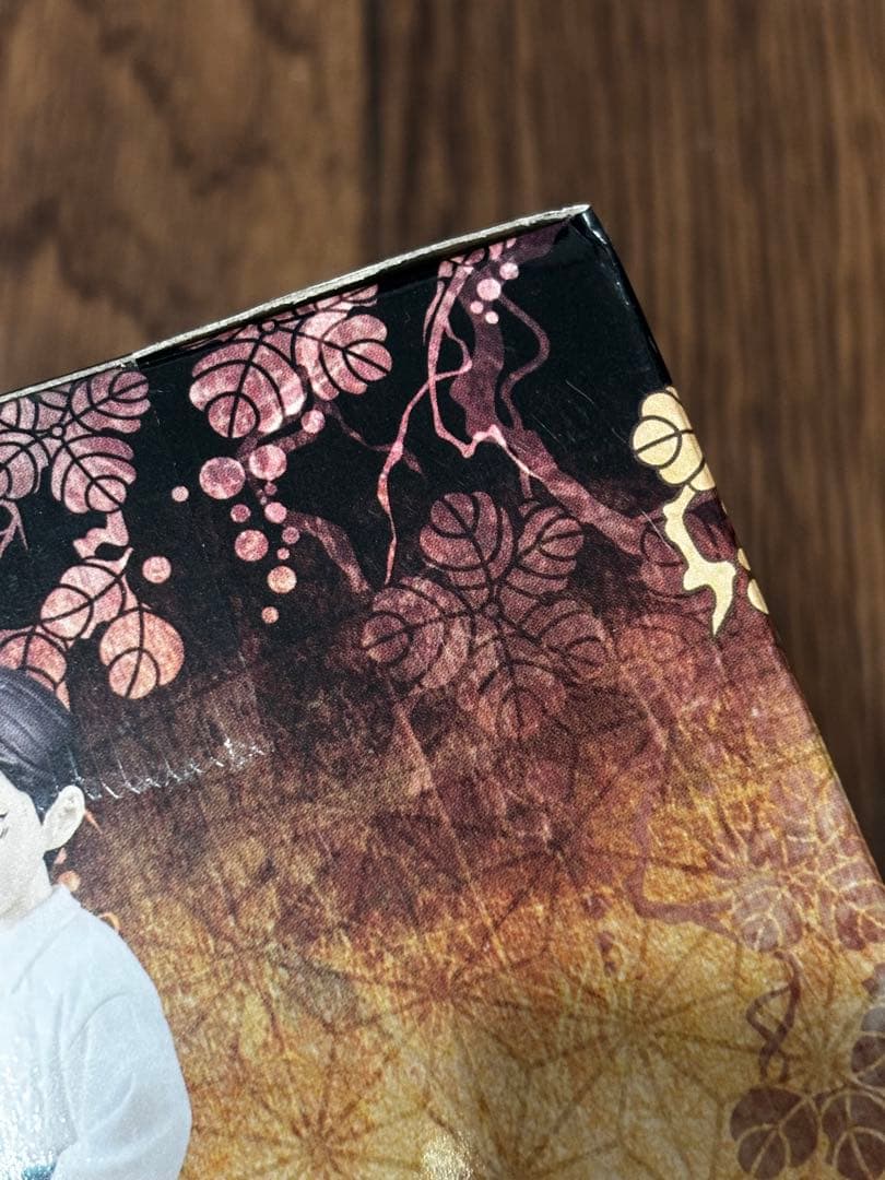 鬼滅の刃 鬼ノ装 5種セット 妓夫太郎&堕姫&玉壺&半天狗&憎珀天