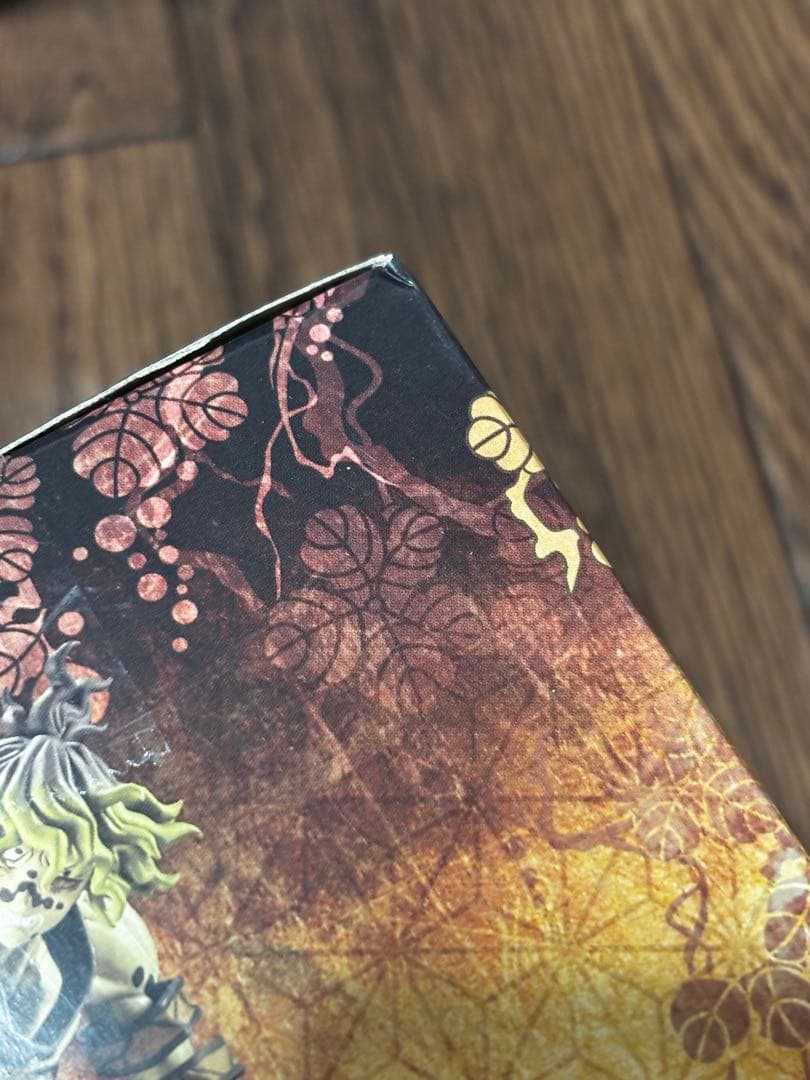 鬼滅の刃 鬼ノ装 5種セット 妓夫太郎&堕姫&玉壺&半天狗&憎珀天