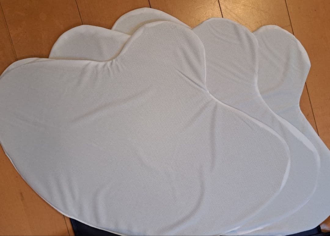 横寝枕 SU-ZI MUGON 2