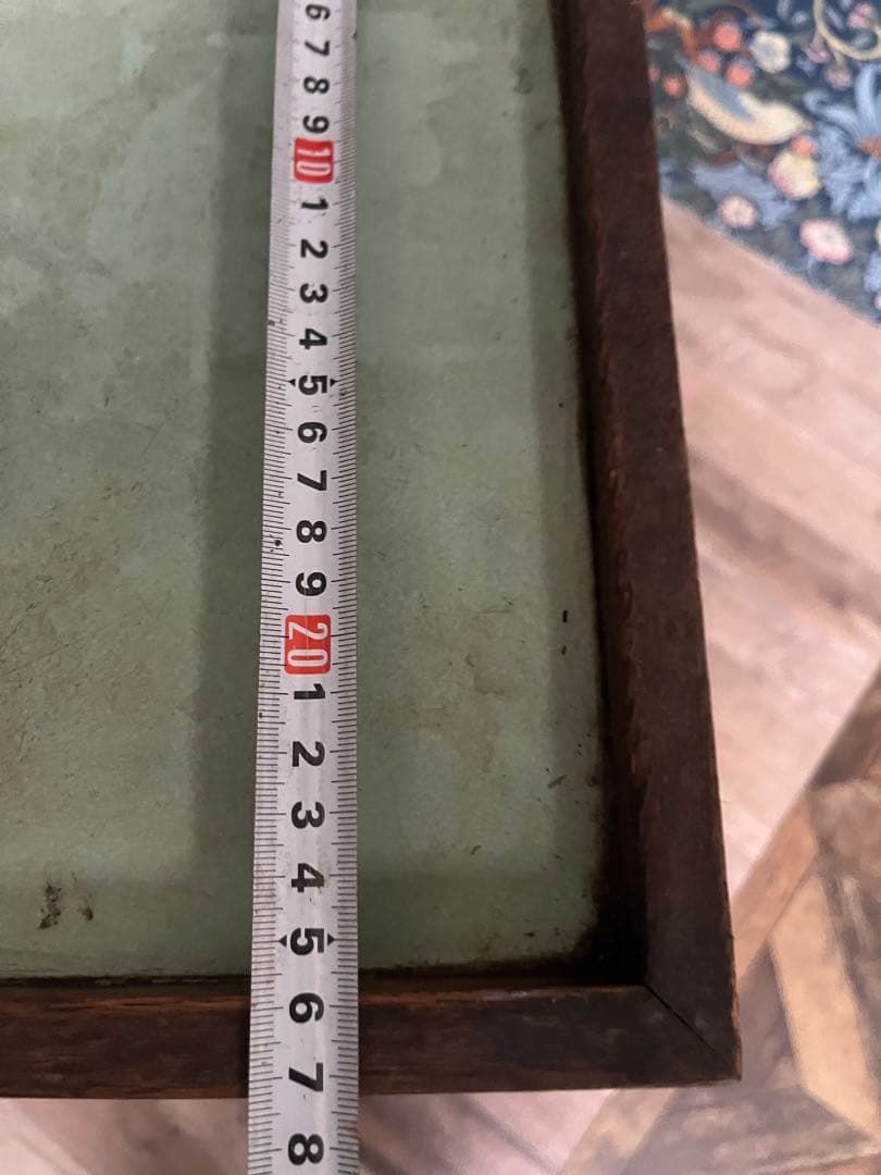 収納 棚 昭和レトロ 当時物 インテリア 難あり ビンテージ