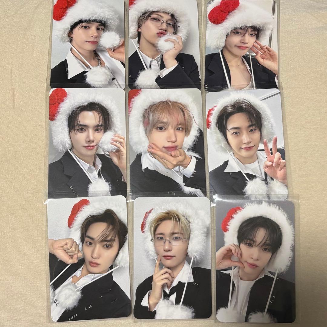 CRAVITY 12/13 WITHMUU対面 ヨントントレカ - メルカリ