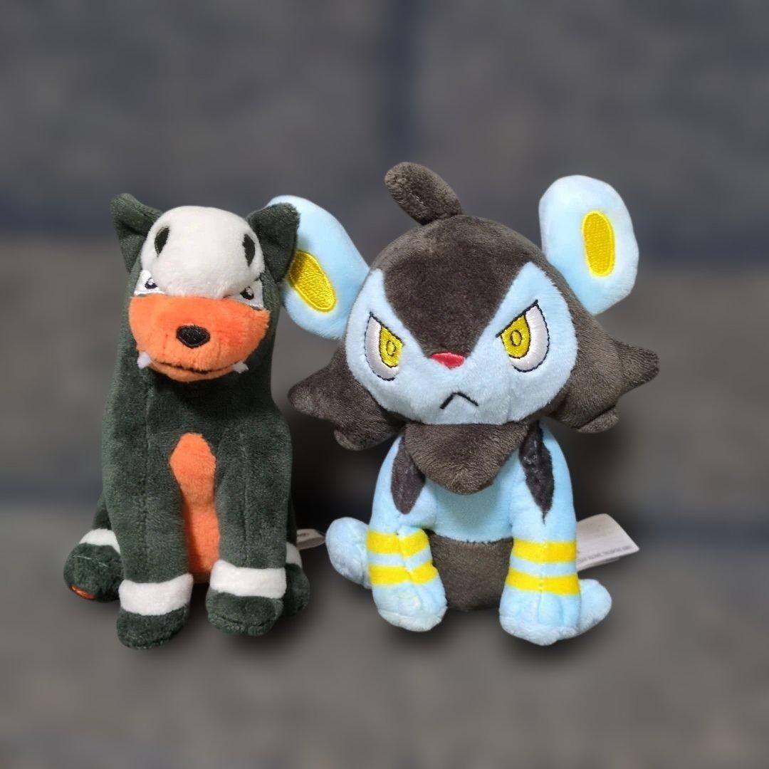 ポケモン ぬいぐるみ まとめ売り ポケモンセンター - メルカリ