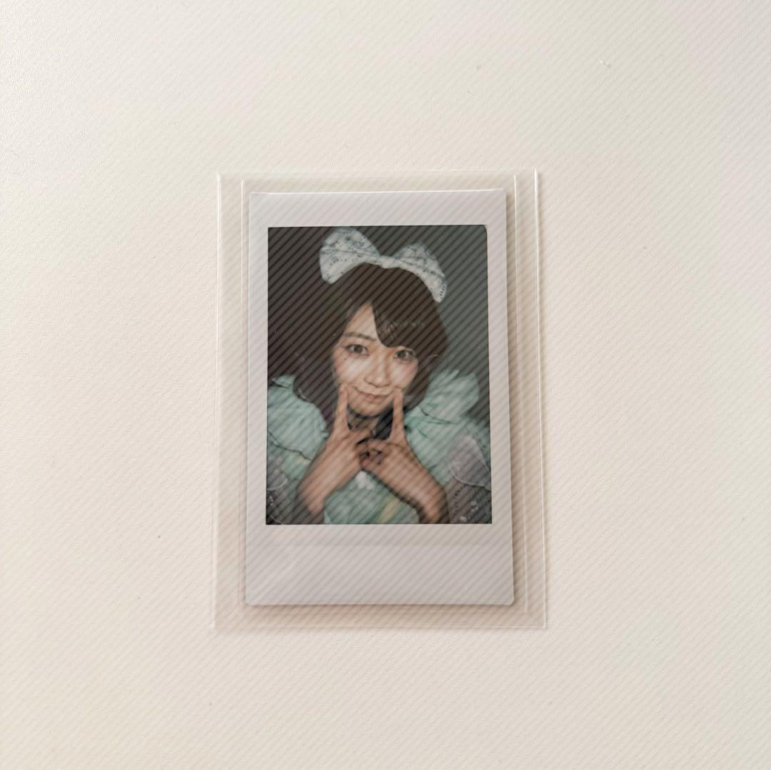 CUTIESTREET キュースト 板倉可奈 大特典会 チェキ - メルカリ