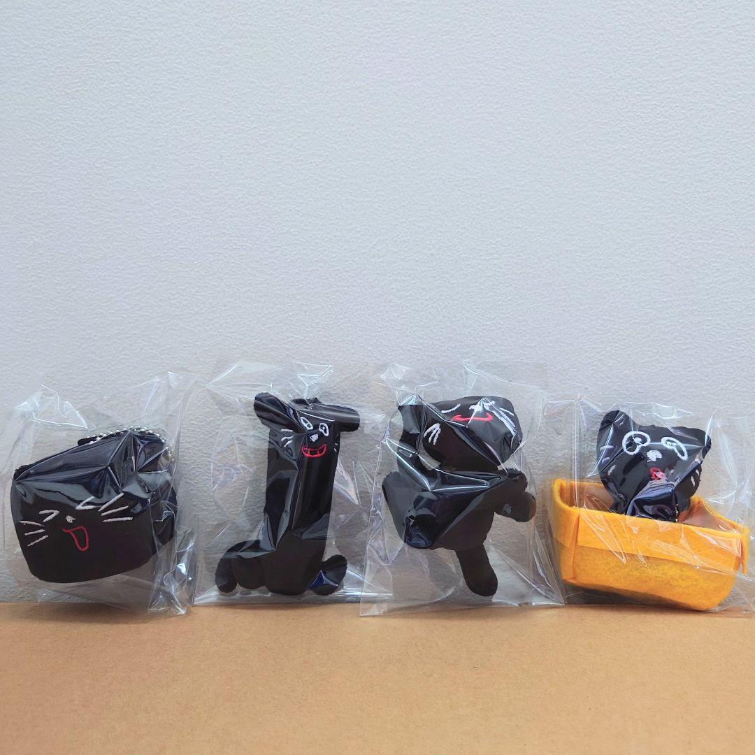 キヨ15周年くじ／キヨ猫 スウェット(15周年ver.)＋その他　計23点セット