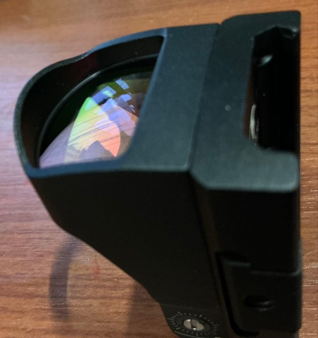 ノーベルアームズ NOVEL ARMS SURE HIT MRS2 ドットサイト - メルカリ