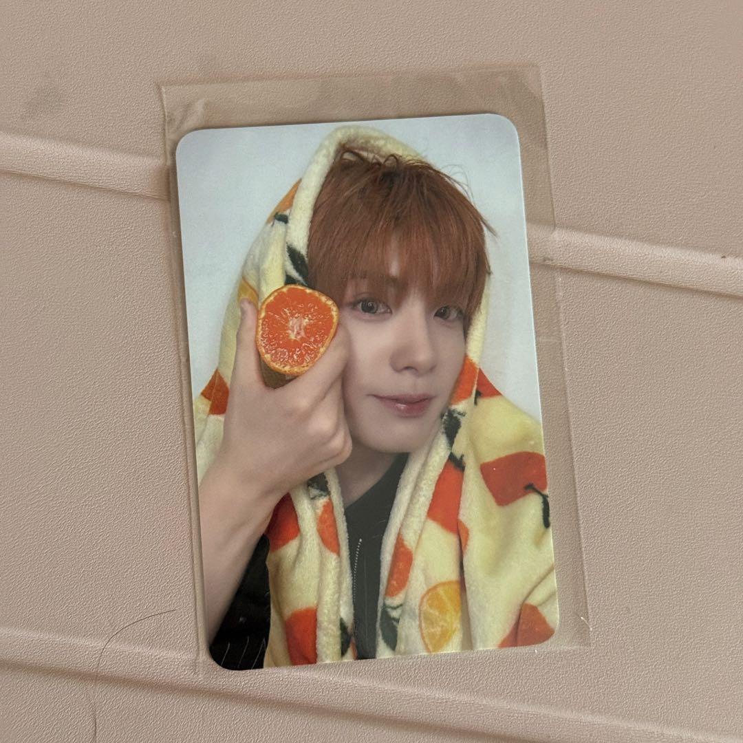 NEXZ ネクスジ メクス makestar ペンサ トレカ ユウキ YUKI - メルカリ