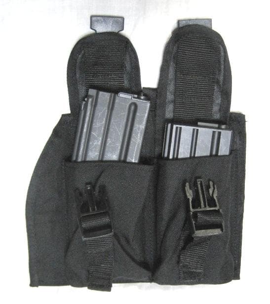 90年代アメリカ海軍NAVY・SEALs・モジュラーベスト