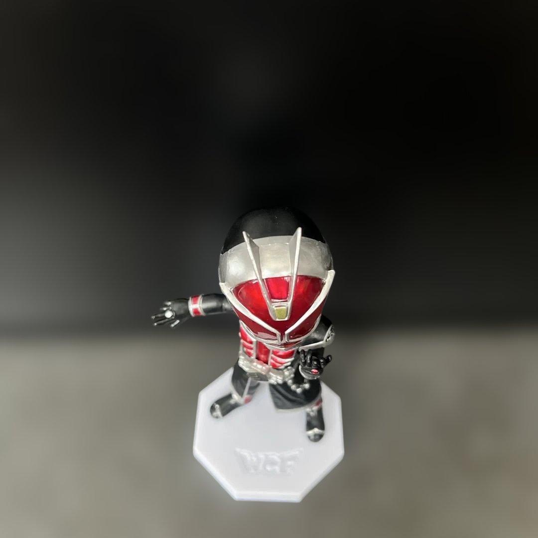 ワールドコレクタブルフィギュア 平成ライダーvol.2 仮面ライダー