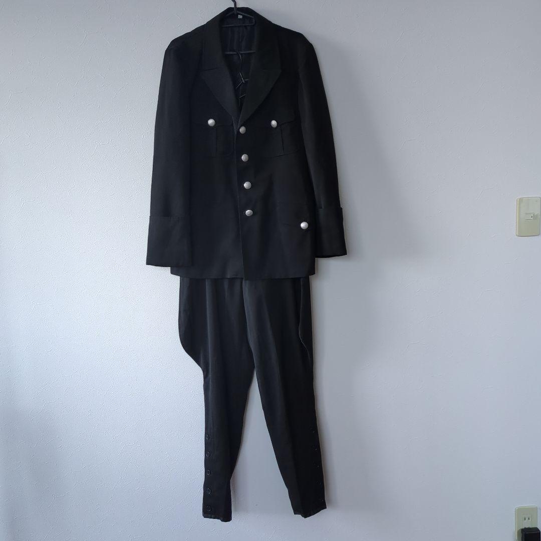 ドイツ軍 軍服 ジャケット 乗馬ズボン