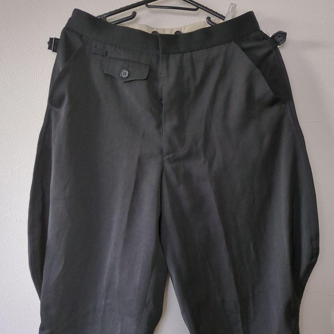 ドイツ軍 軍服 ジャケット 乗馬ズボン