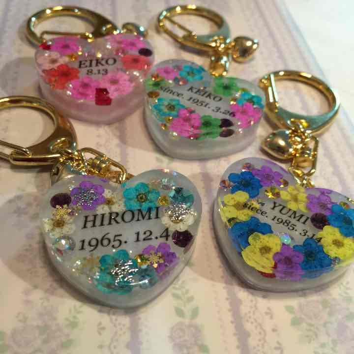 ❤︎あーか❤︎様 完成