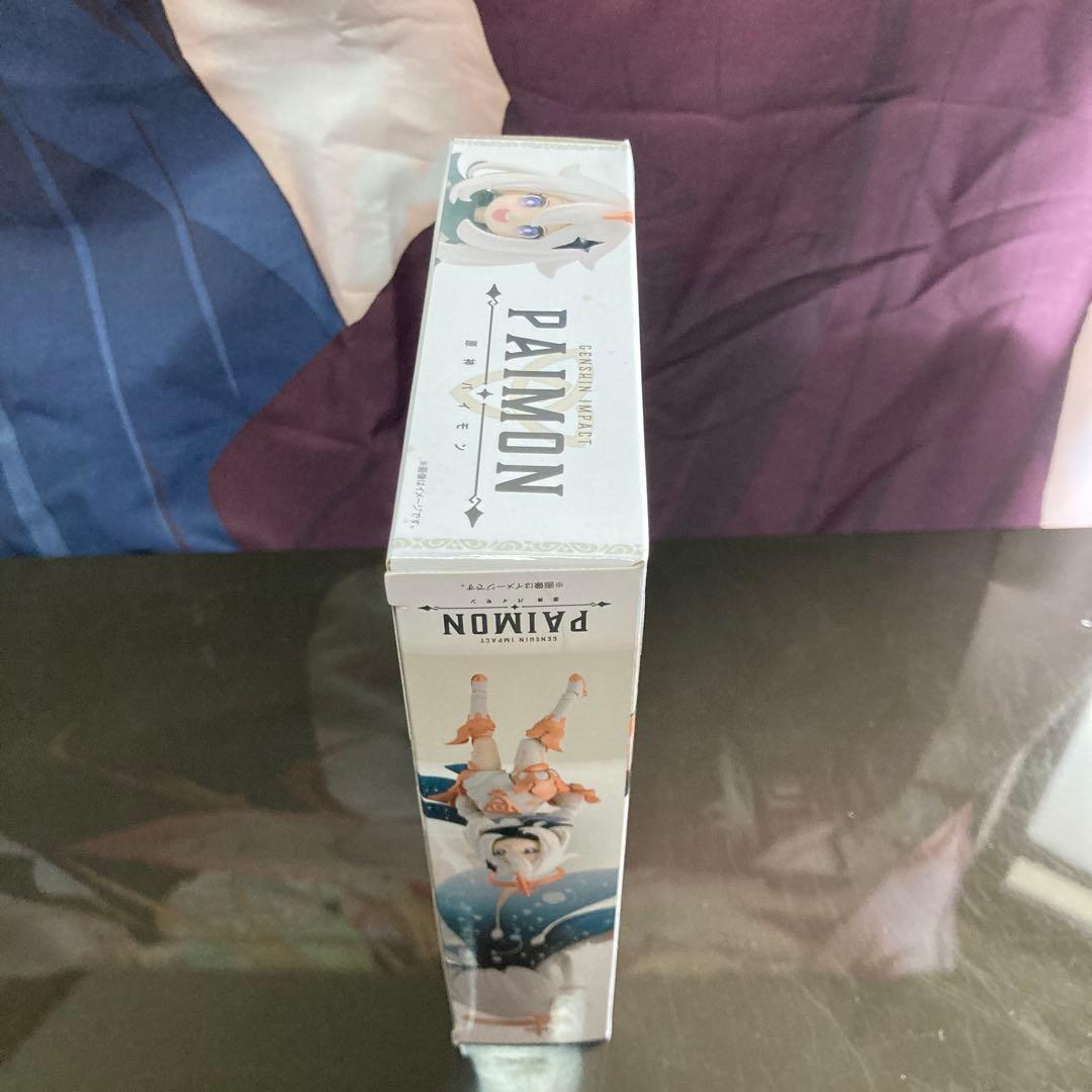 S.H.Figuarts 原神 パイモン　未開封