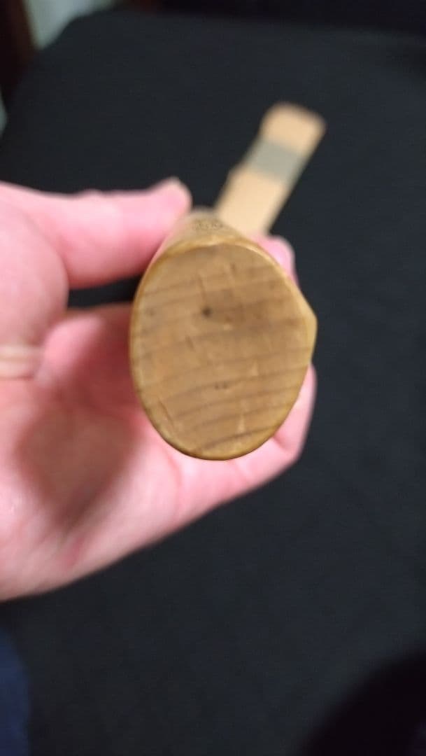 値下げします‼️美品尚台正吉柳刃包丁尺ニ寸