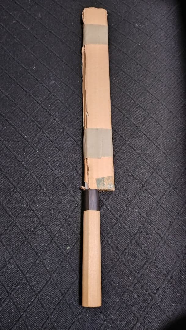 値下げします‼️美品尚台正吉柳刃包丁尺ニ寸