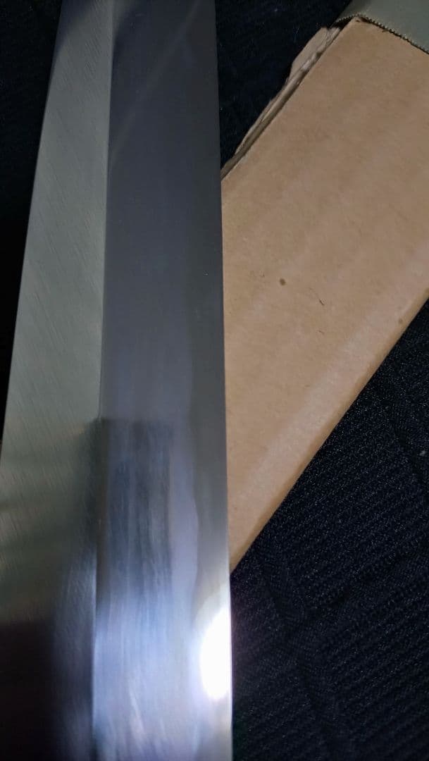 値下げします‼️美品尚台正吉柳刃包丁尺ニ寸