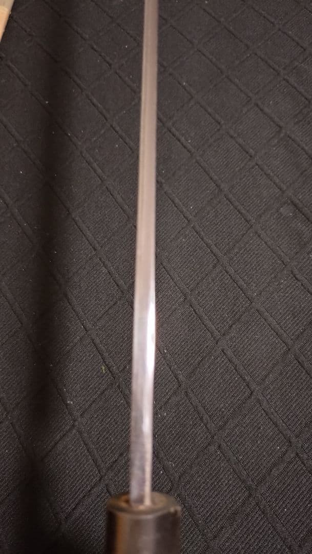 値下げします‼️美品尚台正吉柳刃包丁尺ニ寸