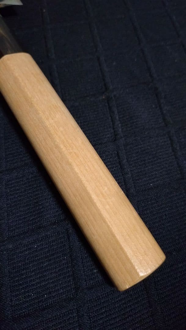 値下げします‼️美品尚台正吉柳刃包丁尺ニ寸