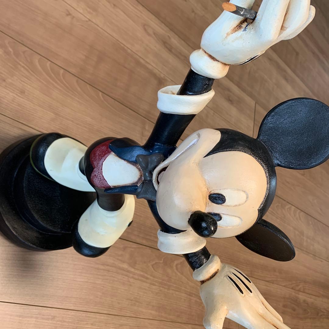 ミッキーマウス エアプレイン、マエストロ&ドナルドダックドラムビート3点セット