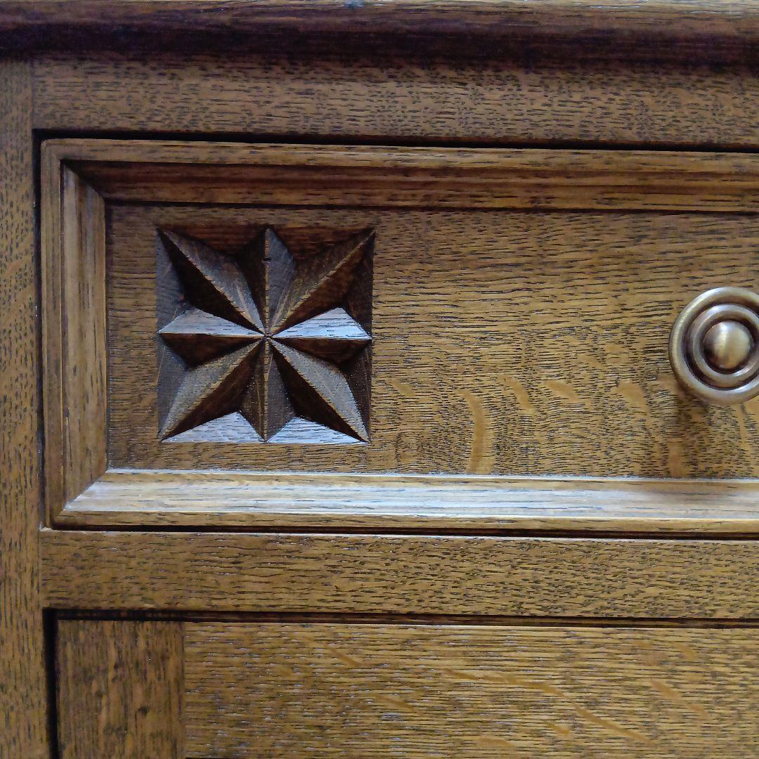 大*琴様 木製　ベットサイド用　家具