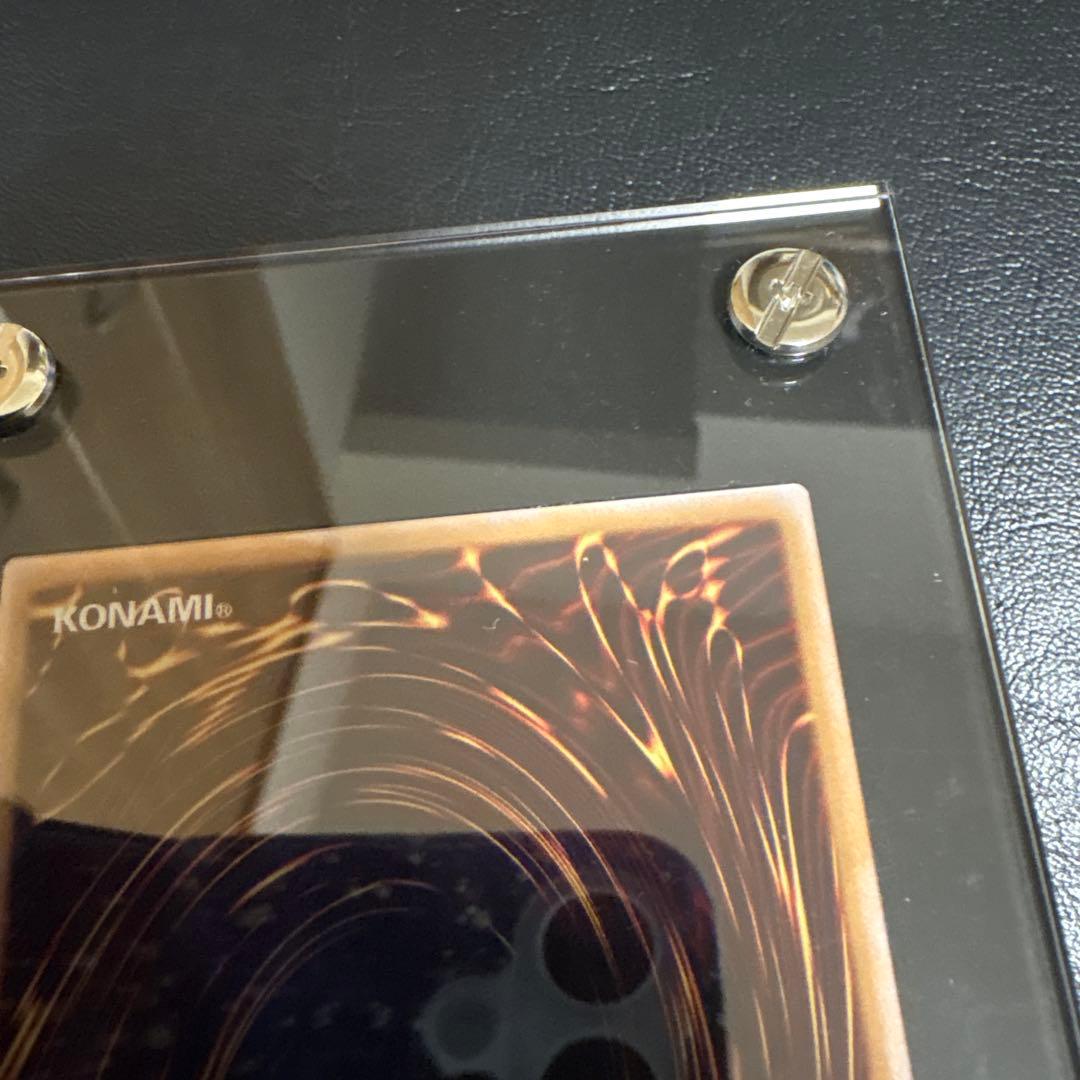 暗黒騎士ガイア　ステンレス　YCSJ上位入賞64枚