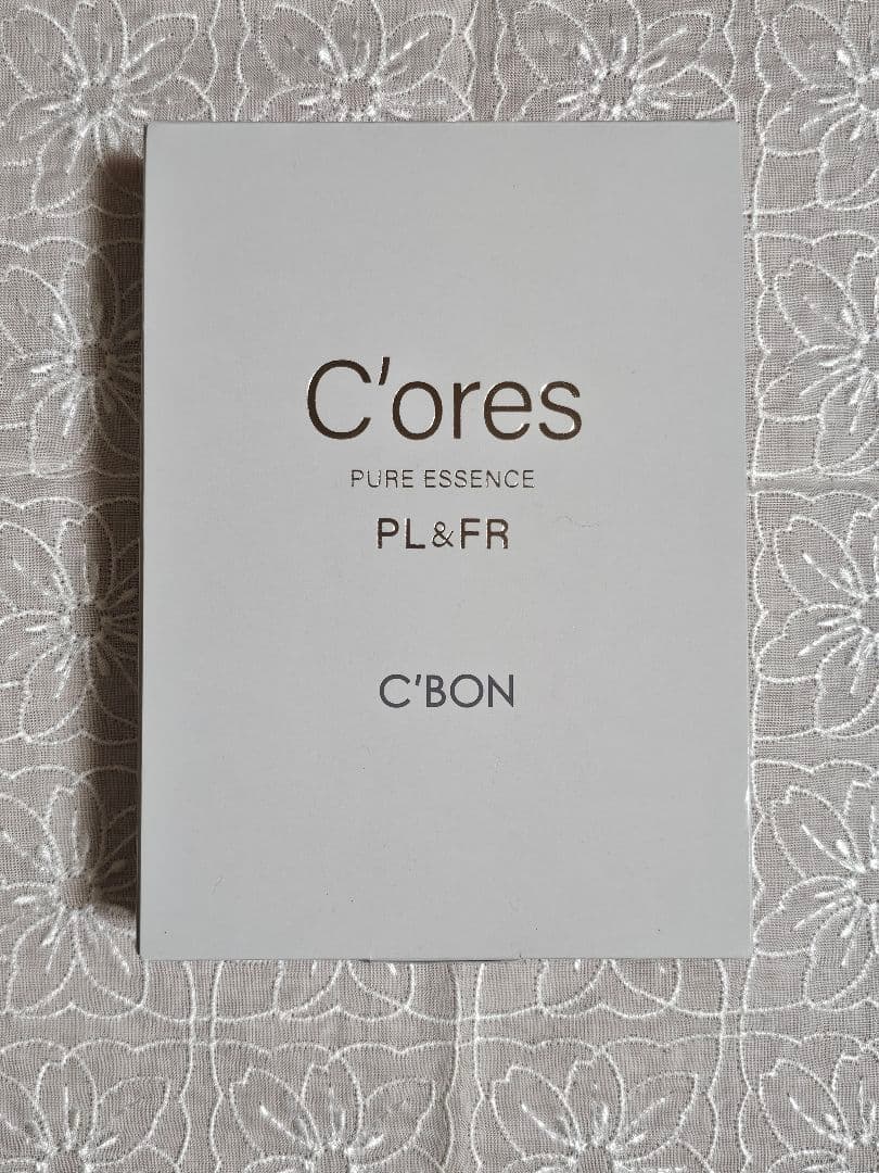 シーボン C'ores ピュアエッセンス SPセット PL&FR☆美容液 - メルカリ