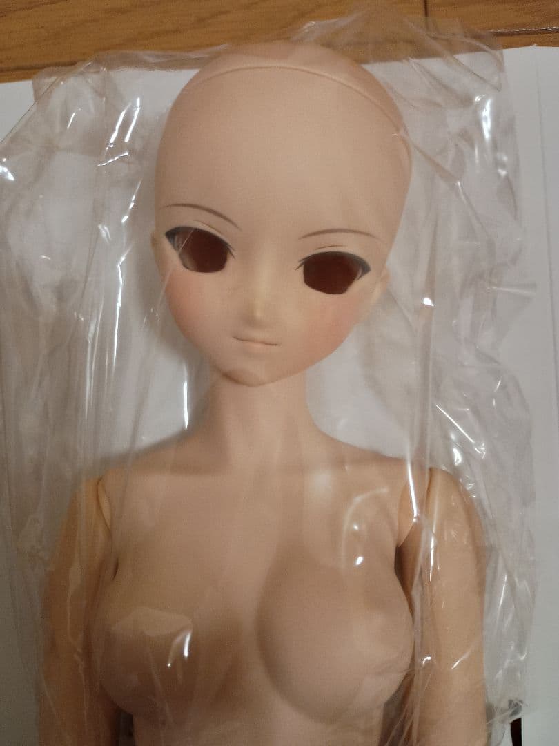 r*t様 ボークスDD　遠坂　凛