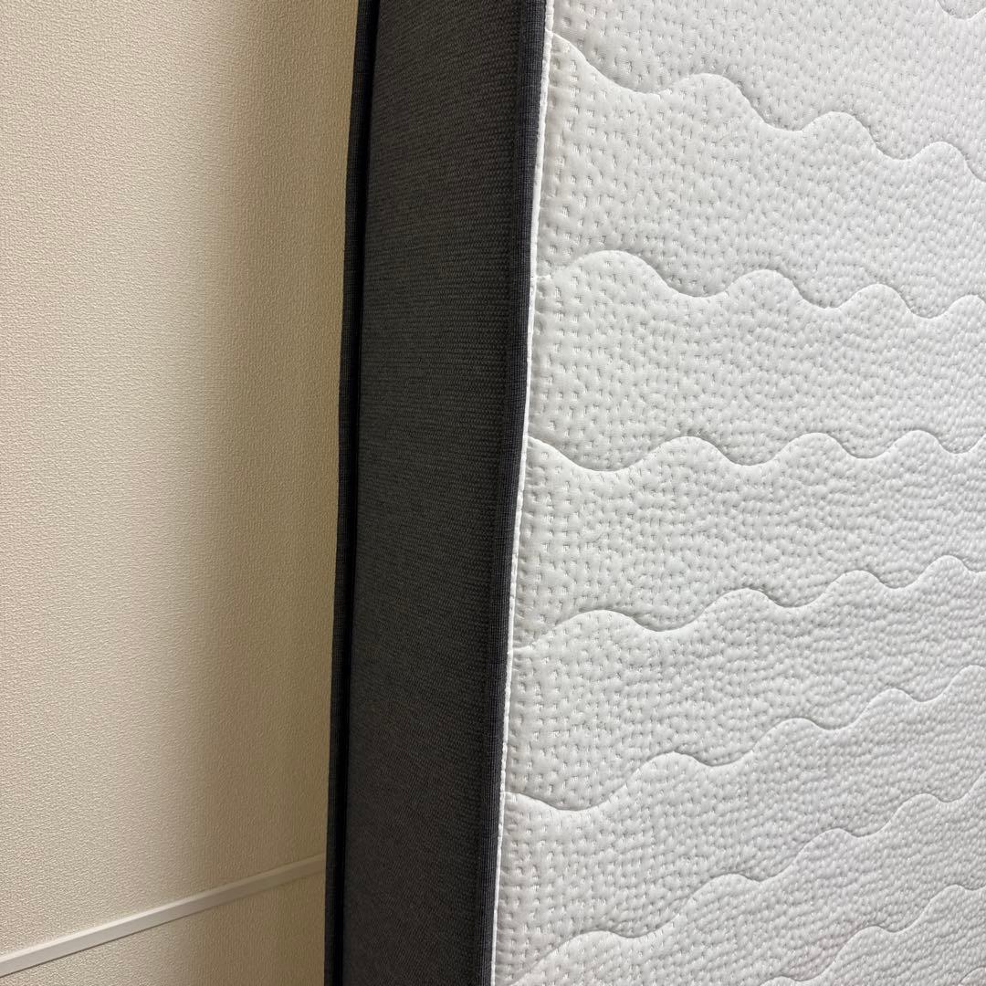 NELL（ネル）マットレス　シングル