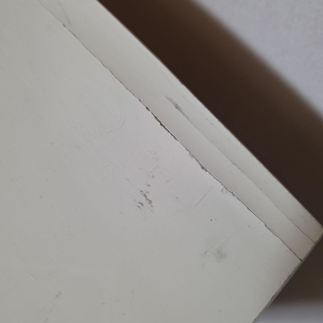 木製ミシン糸ラック　ニット用　レジロン　ミシン糸　①