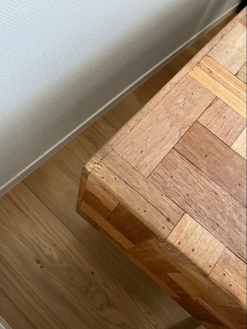 ACME Furniture TROY トロイ コーヒー テーブル