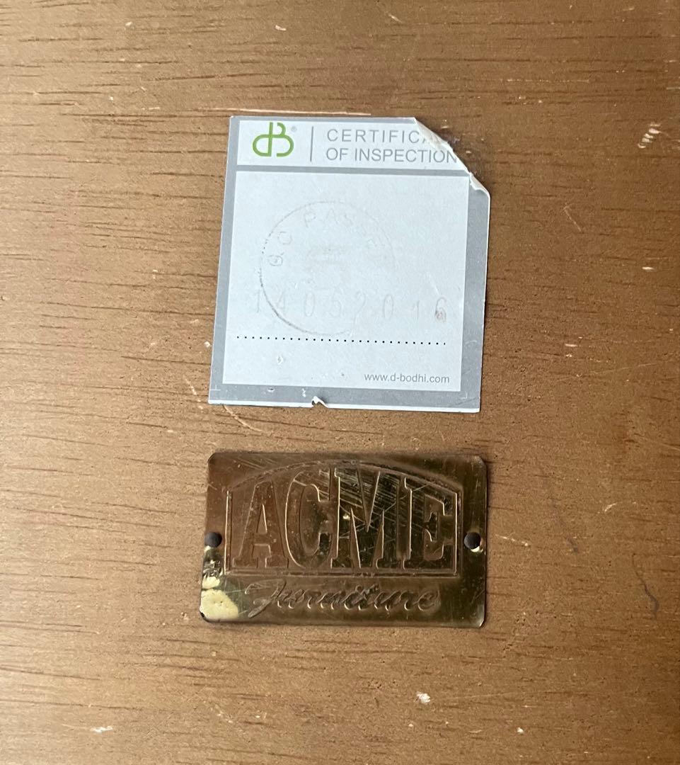 ACME Furniture TROY トロイ コーヒー テーブル