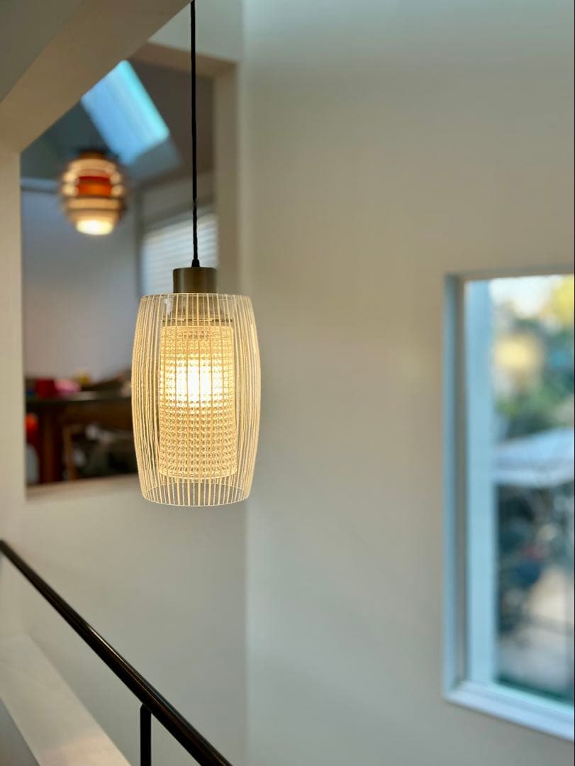 独1950年代　Aloys for Peill & Putzler 美品