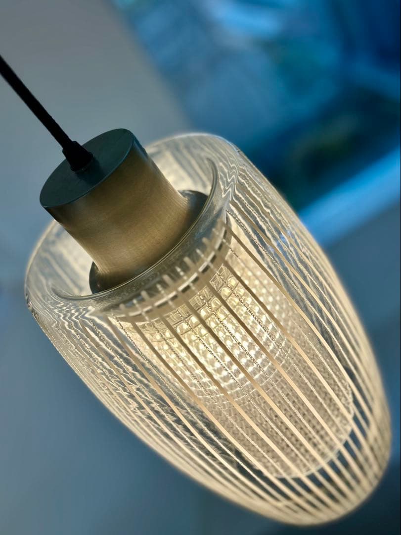 独1950年代　Aloys for Peill & Putzler 美品