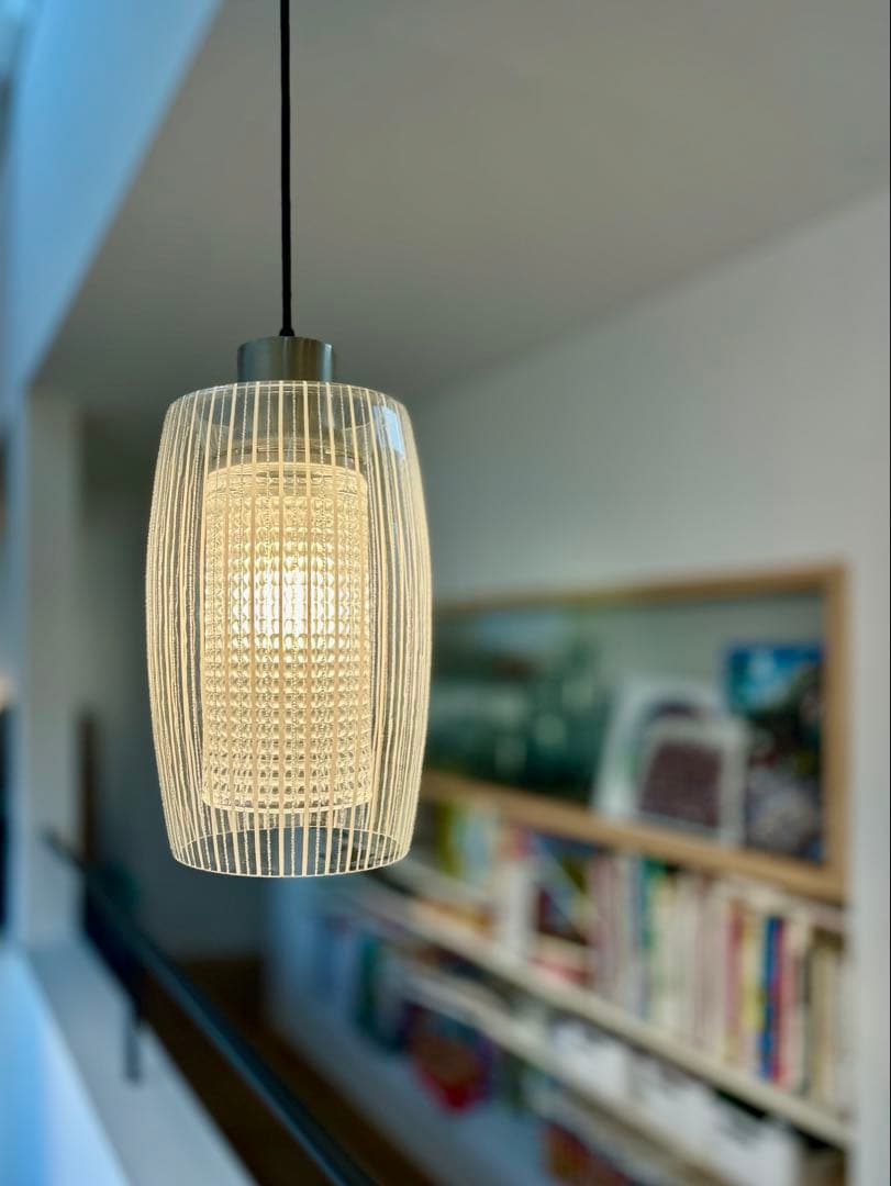 独1950年代　Aloys for Peill & Putzler 美品