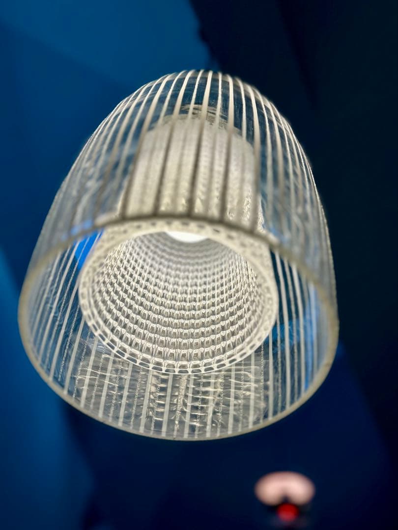 独1950年代　Aloys for Peill & Putzler 美品