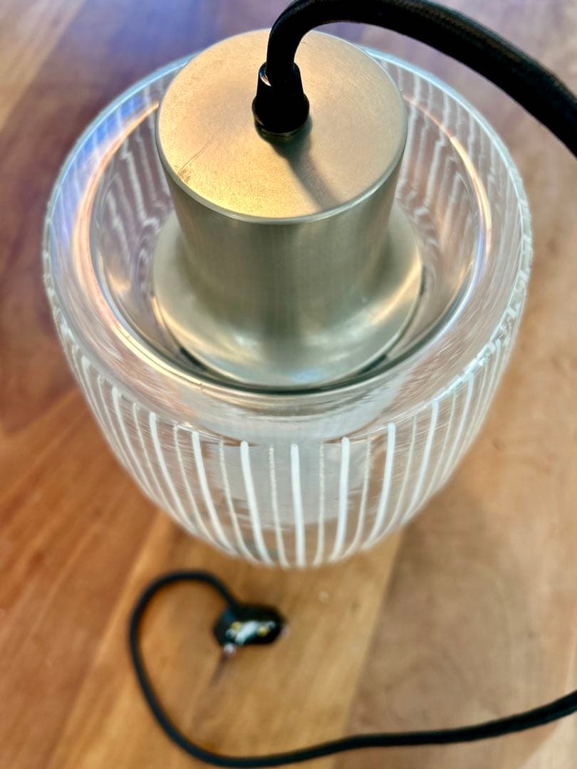 独1950年代　Aloys for Peill & Putzler 美品