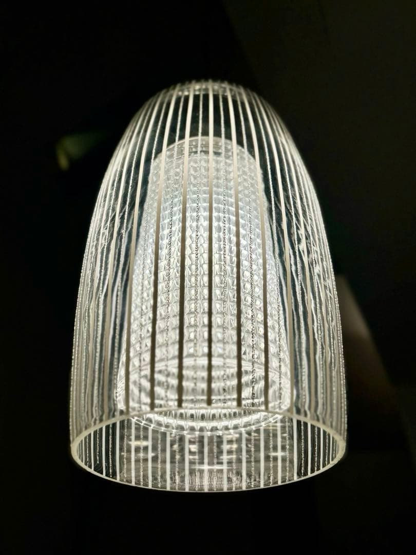 独1950年代　Aloys for Peill & Putzler 美品