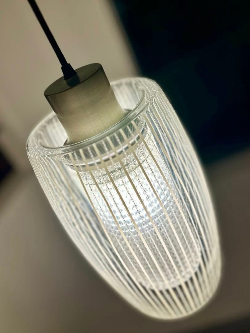 独1950年代　Aloys for Peill & Putzler 美品