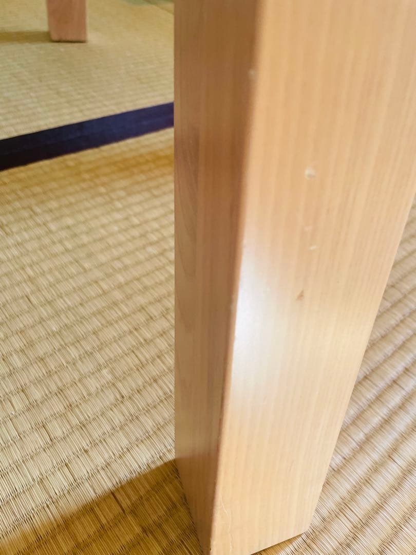 Francfranc 丸テーブル　85cm