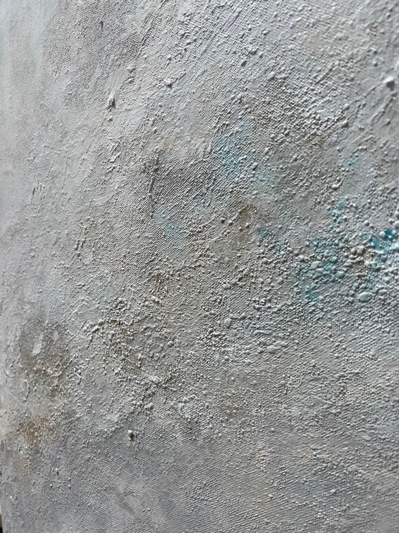 インテリア/和風/禅/絵画/アート/抽象画/モダン/ホテル/ゴールド/波/オーラ