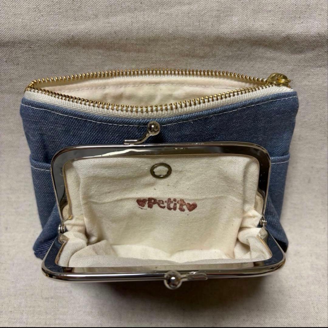 おまとめ中　ぷち